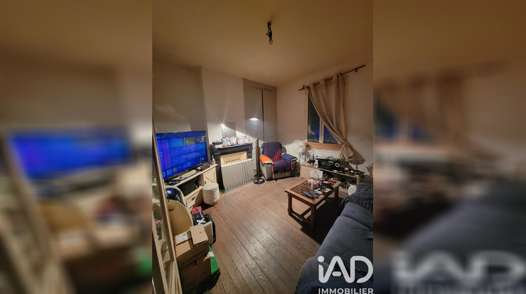 Ma-Cabane - Vente Appartement Le Havre, 41 m²