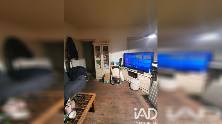 Ma-Cabane - Vente Appartement Le Havre, 41 m²