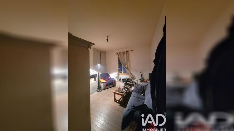 Ma-Cabane - Vente Appartement Le Havre, 41 m²