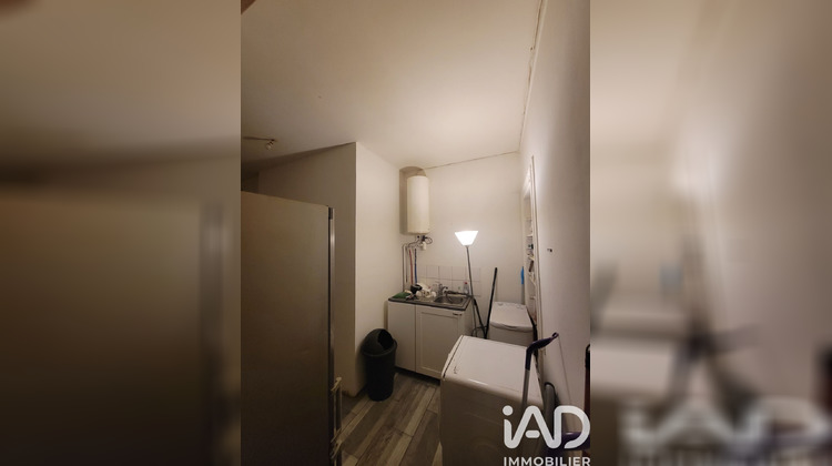 Ma-Cabane - Vente Appartement Le Havre, 41 m²