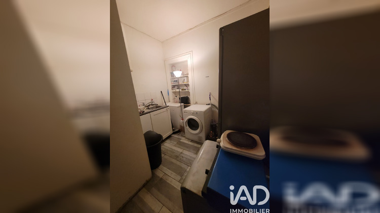 Ma-Cabane - Vente Appartement Le Havre, 41 m²