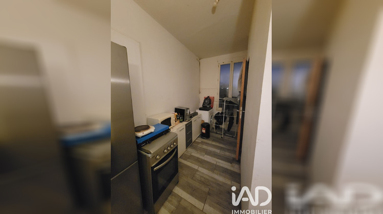 Ma-Cabane - Vente Appartement Le Havre, 41 m²