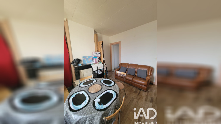 Ma-Cabane - Vente Appartement Le Havre, 42 m²