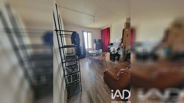 Ma-Cabane - Vente Appartement Le Havre, 42 m²