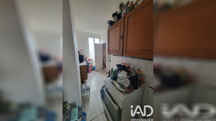 Ma-Cabane - Vente Appartement Le Havre, 42 m²