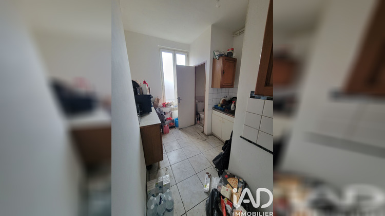 Ma-Cabane - Vente Appartement Le Havre, 42 m²