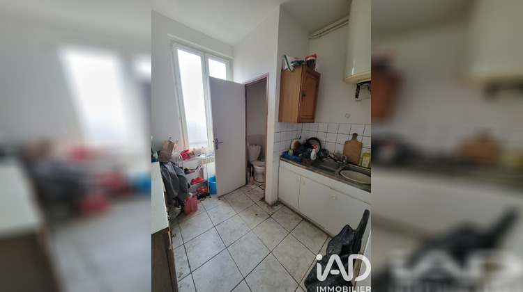 Ma-Cabane - Vente Appartement Le Havre, 42 m²