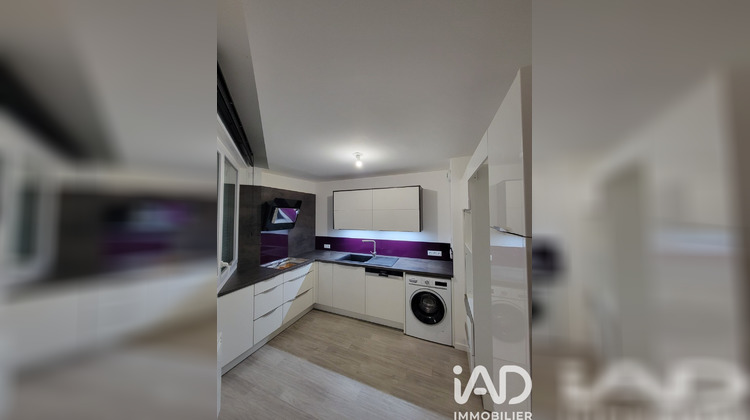 Ma-Cabane - Vente Appartement Le Havre, 88 m²