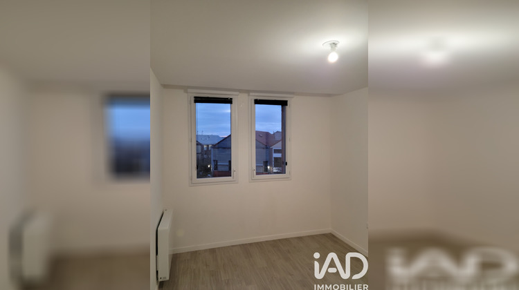 Ma-Cabane - Vente Appartement Le Havre, 88 m²