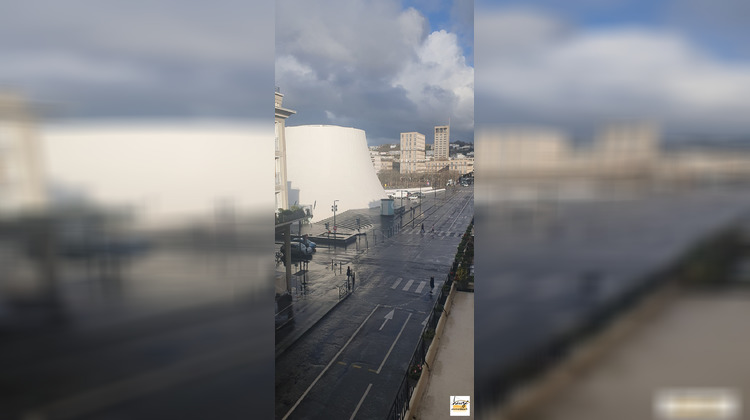 Ma-Cabane - Vente Appartement Le Havre, 77 m²