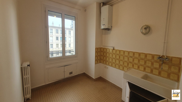 Ma-Cabane - Vente Appartement Le Havre, 77 m²
