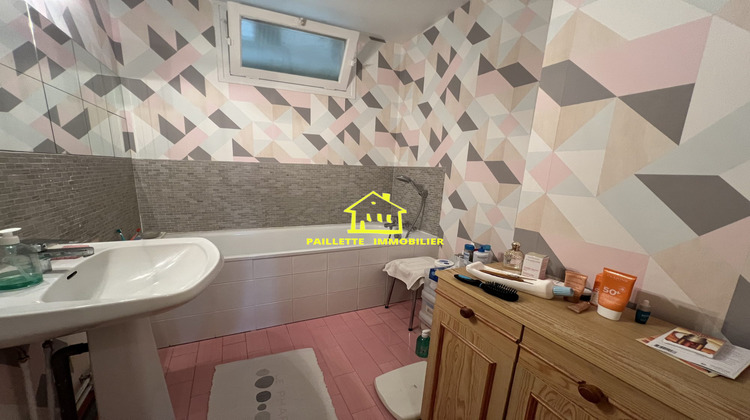 Ma-Cabane - Vente Appartement Le Havre, 62 m²