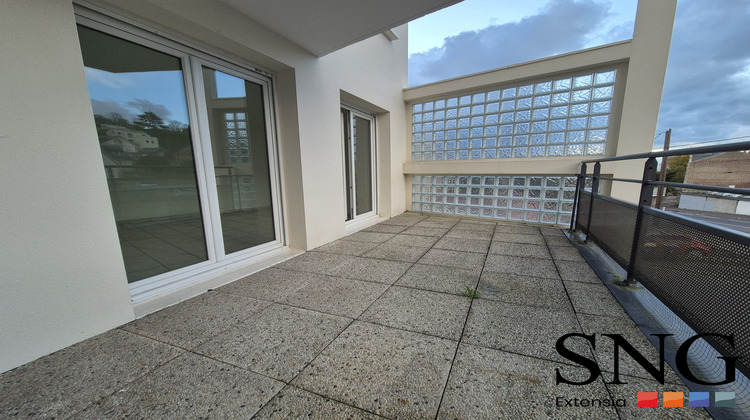 Ma-Cabane - Vente Appartement Le Havre, 54 m²