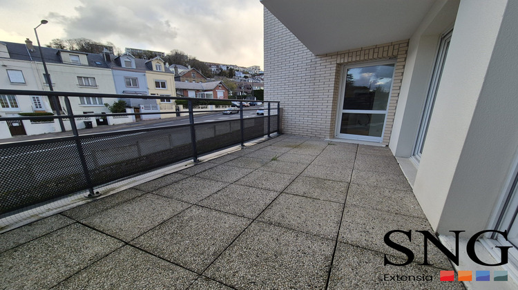 Ma-Cabane - Vente Appartement Le Havre, 54 m²