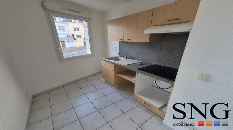 Ma-Cabane - Vente Appartement Le Havre, 54 m²