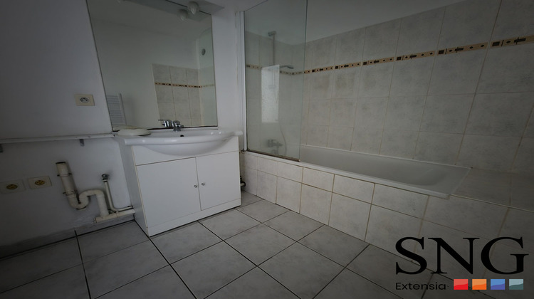 Ma-Cabane - Vente Appartement Le Havre, 54 m²