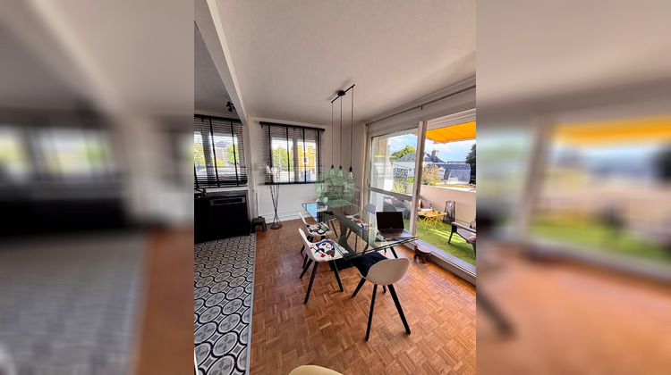 Ma-Cabane - Vente Appartement Le Havre, 115 m²