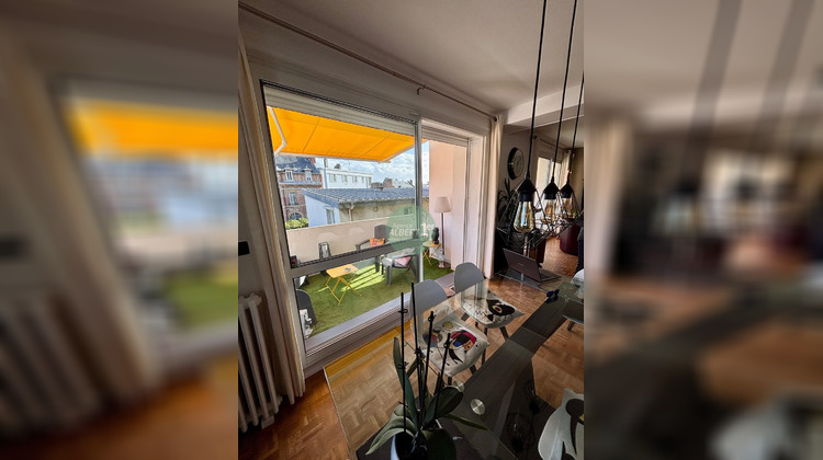 Ma-Cabane - Vente Appartement Le Havre, 115 m²