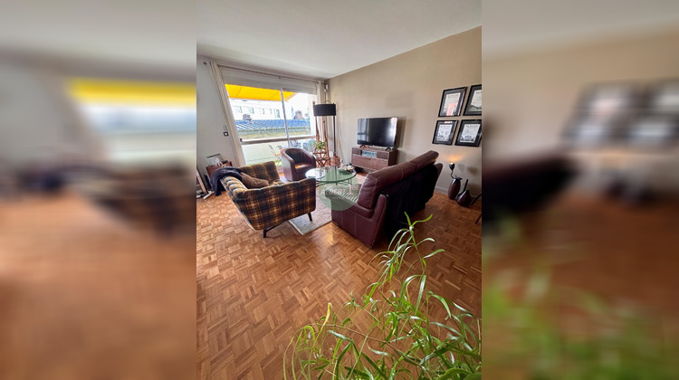 Ma-Cabane - Vente Appartement Le Havre, 115 m²