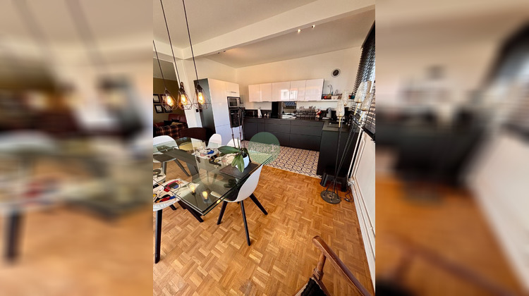 Ma-Cabane - Vente Appartement Le Havre, 115 m²