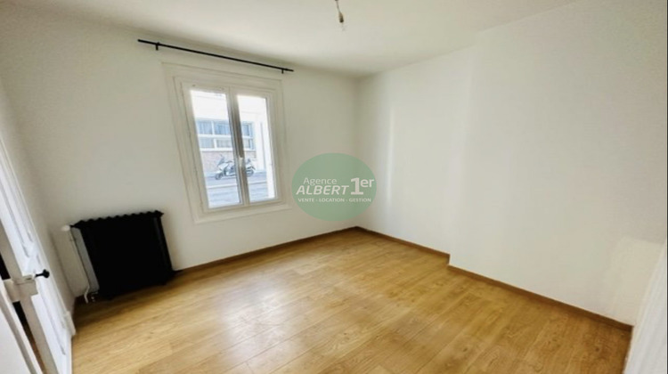 Ma-Cabane - Vente Appartement Le Havre, 43 m²