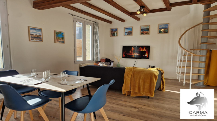 Ma-Cabane - Vente Appartement Le Havre, 74 m²