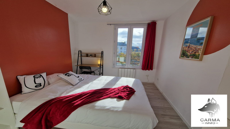 Ma-Cabane - Vente Appartement Le Havre, 74 m²