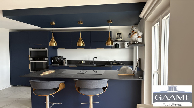 Ma-Cabane - Vente Appartement Le Havre, 94 m²