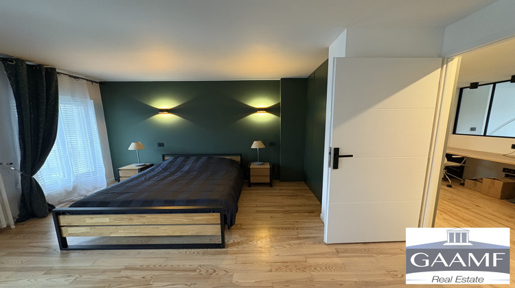 Ma-Cabane - Vente Appartement Le Havre, 94 m²