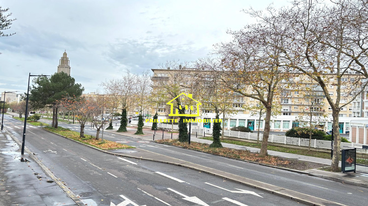 Ma-Cabane - Vente Appartement Le Havre, 69 m²