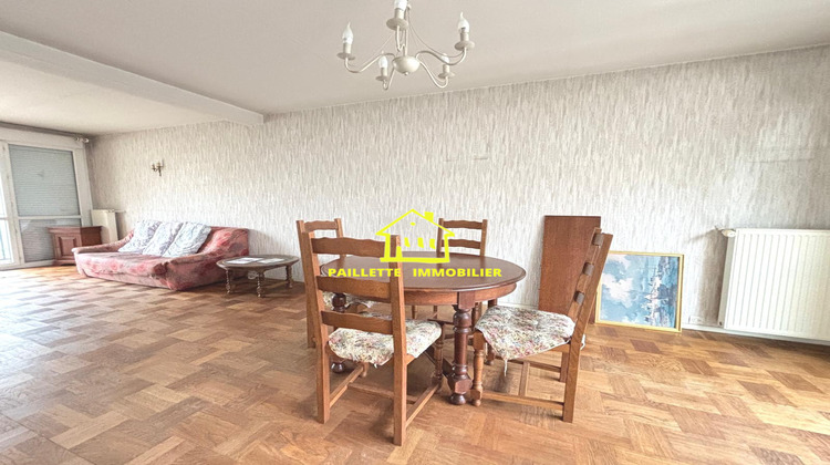 Ma-Cabane - Vente Appartement Le Havre, 69 m²