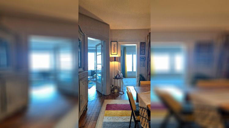 Ma-Cabane - Vente Appartement LE HAVRE, 81 m²