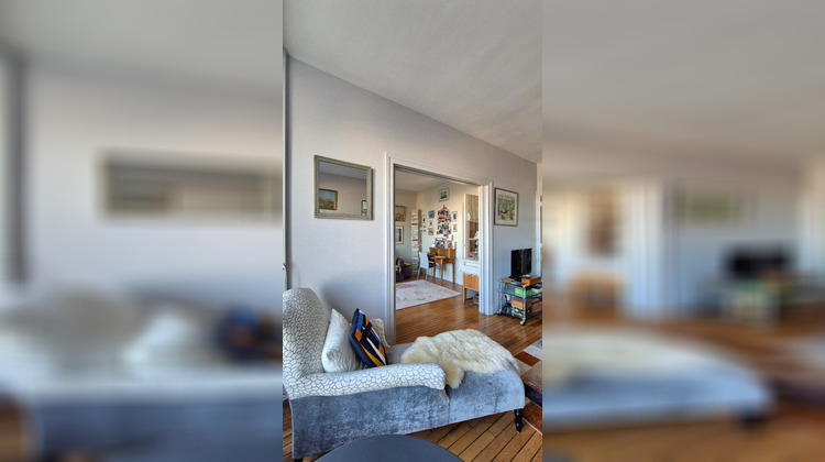 Ma-Cabane - Vente Appartement LE HAVRE, 81 m²