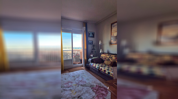 Ma-Cabane - Vente Appartement LE HAVRE, 81 m²