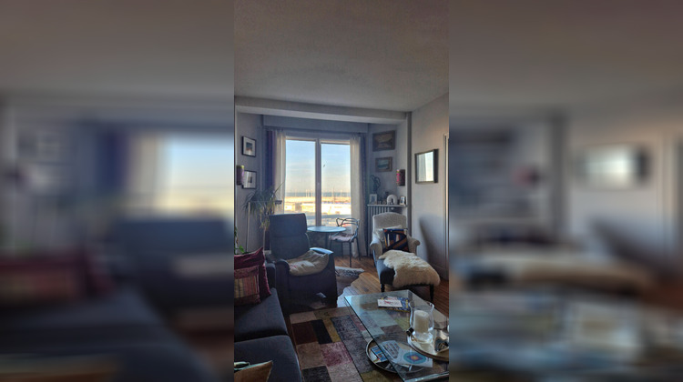 Ma-Cabane - Vente Appartement LE HAVRE, 81 m²