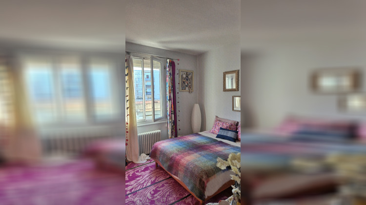 Ma-Cabane - Vente Appartement LE HAVRE, 81 m²