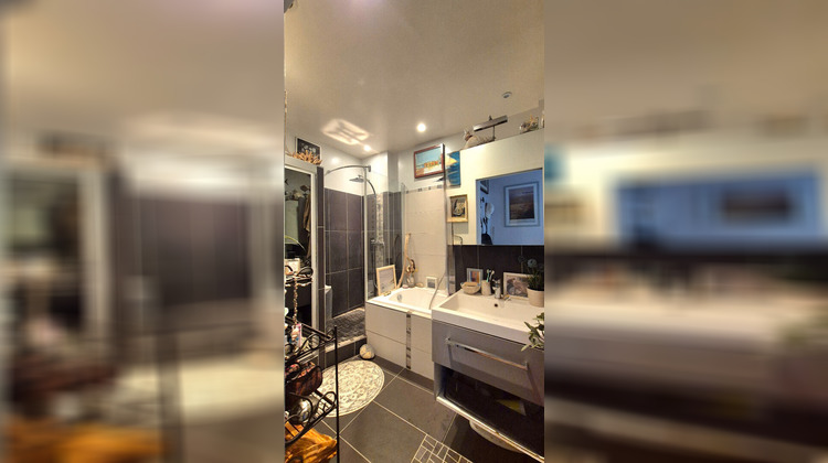 Ma-Cabane - Vente Appartement LE HAVRE, 81 m²