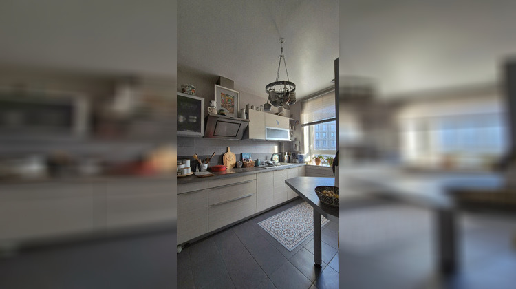 Ma-Cabane - Vente Appartement LE HAVRE, 81 m²