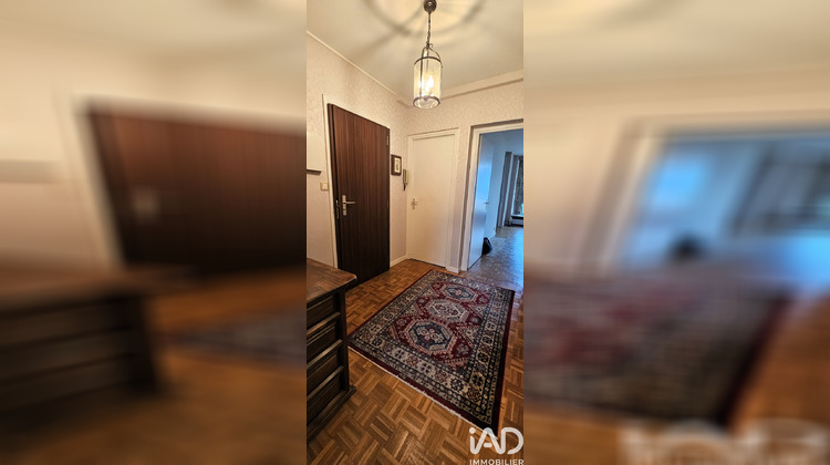 Ma-Cabane - Vente Appartement Le Havre, 103 m²