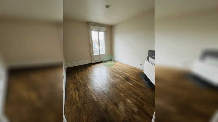 Ma-Cabane - Vente Appartement Le Havre, 55 m²