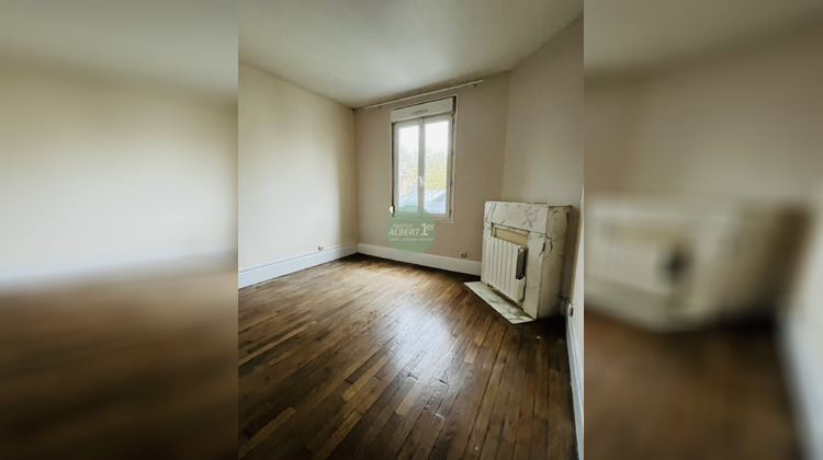 Ma-Cabane - Vente Appartement Le Havre, 55 m²
