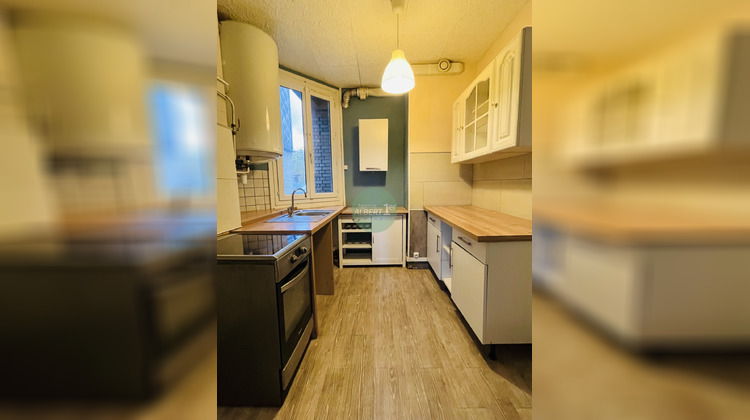 Ma-Cabane - Vente Appartement Le Havre, 55 m²