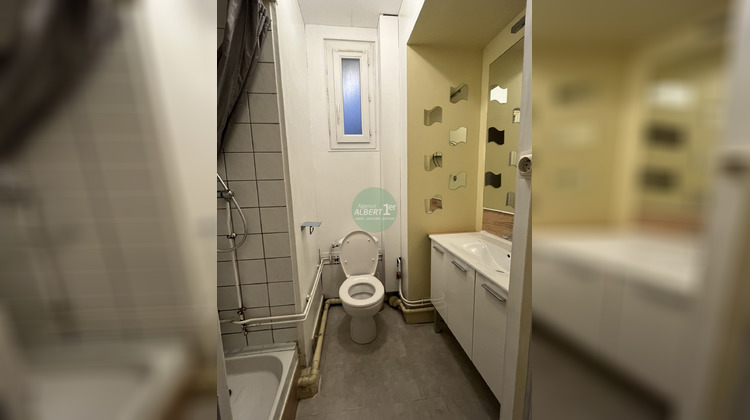 Ma-Cabane - Vente Appartement Le Havre, 55 m²