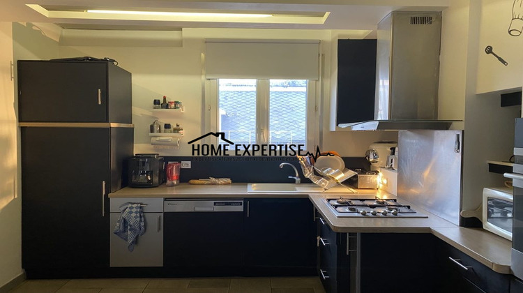 Ma-Cabane - Vente Appartement Le Havre, 53 m²