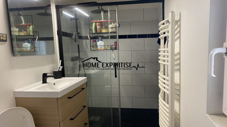 Ma-Cabane - Vente Appartement Le Havre, 53 m²