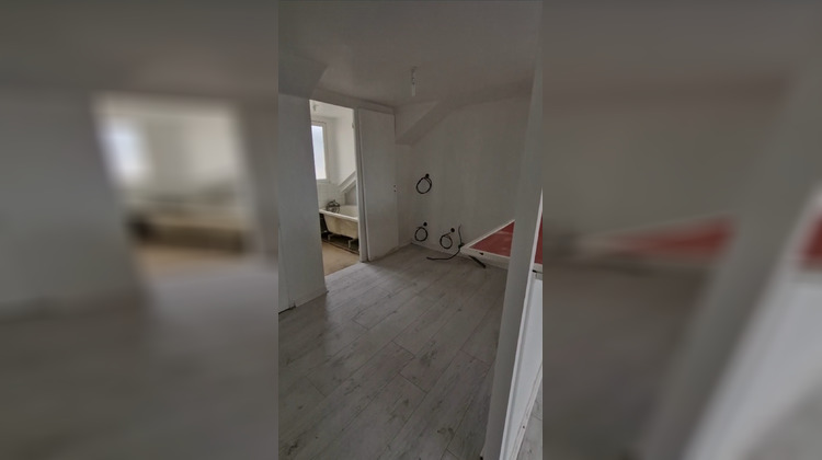 Ma-Cabane - Vente Appartement Le Havre, 29 m²