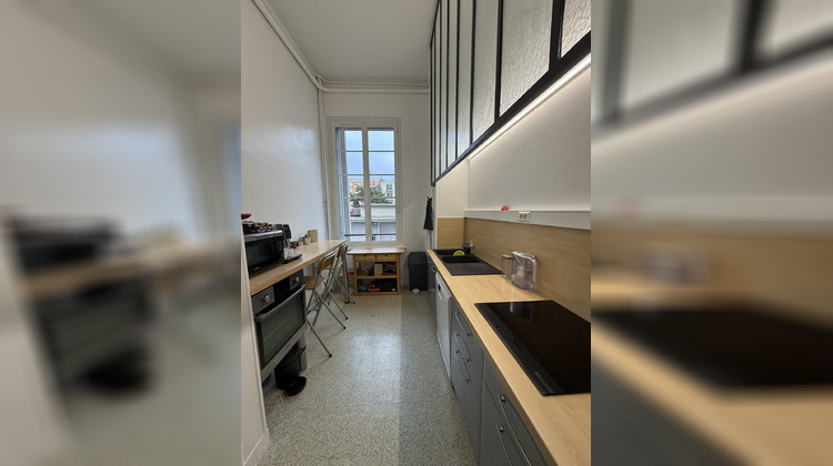 Ma-Cabane - Vente Appartement Le Havre, 80 m²