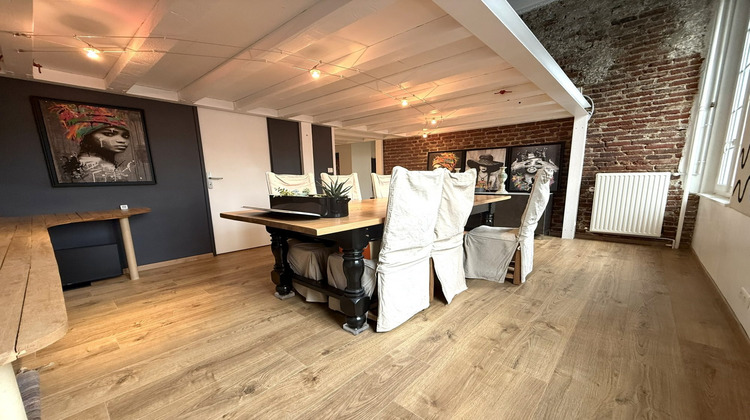 Ma-Cabane - Vente Appartement Le Havre, 80 m²