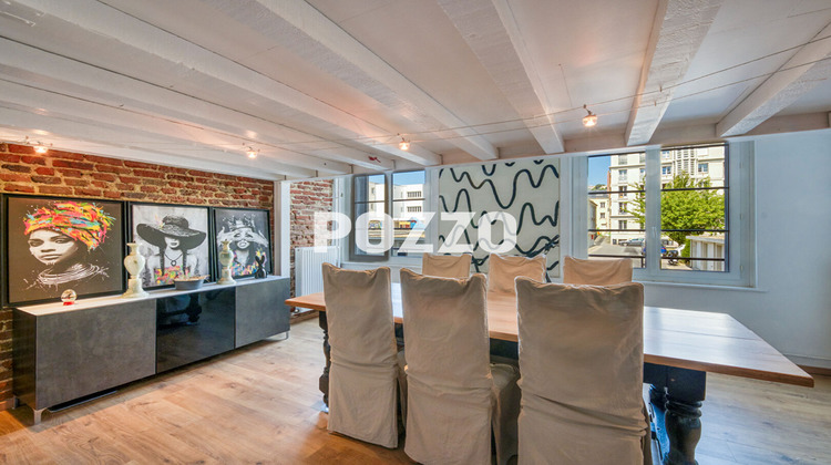 Ma-Cabane - Vente Appartement LE HAVRE, 142 m²