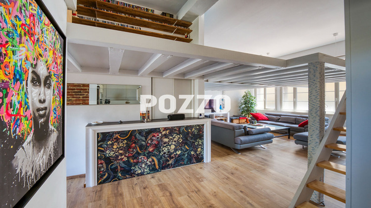 Ma-Cabane - Vente Appartement LE HAVRE, 142 m²